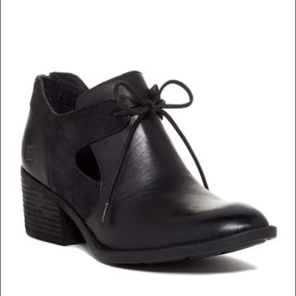 Born Celia Ankle Boots